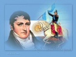 Manuel del Sagrado Coraz?n de Jes?s Belgrano