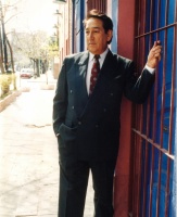 Octavio Osuna