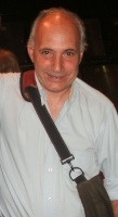 Jorge Pastor Asuaje