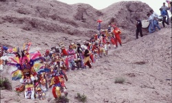 Humahuaca - Provincia de Jujuy - Argentina