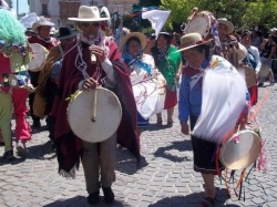 Provincia de Salta - Argentina