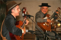 David Tokar y Jose Curbelo