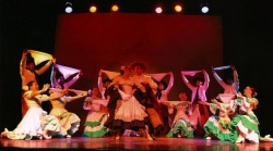 Ballet Folkl?rico de la Provincia de Salta