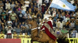 Jesús María: Festival de doma (¿?) y folklore (¿?)