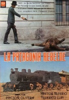 Clásico argentino 2: "La Patagonia Rebelde", de Fernando Ayala y Héctor Olivera