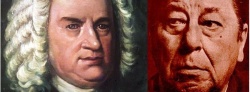 Johann Sebastián Bach y don Atahualpa Yupanqui