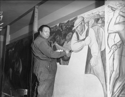 Diego Rivera