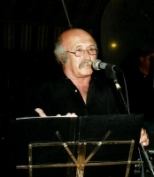 El "Tero" Ghioni