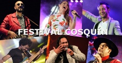 Festival de Cosqu?n 2019 ?Y el Folklore?