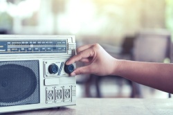 En agosto de 2019 la Radio cumple 99 años.