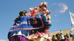 El norte registrado por Loiseau