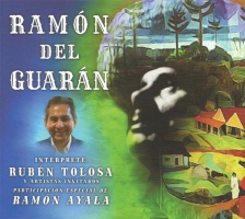 En la tapa, contratapa y cuadernillo informativo que acompaña al disco los óleos y dibujos de Ramón Ayala. La Vida más allá de la muerte.