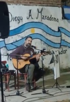 Federico Taboada .