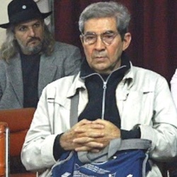 Julio Carreras 